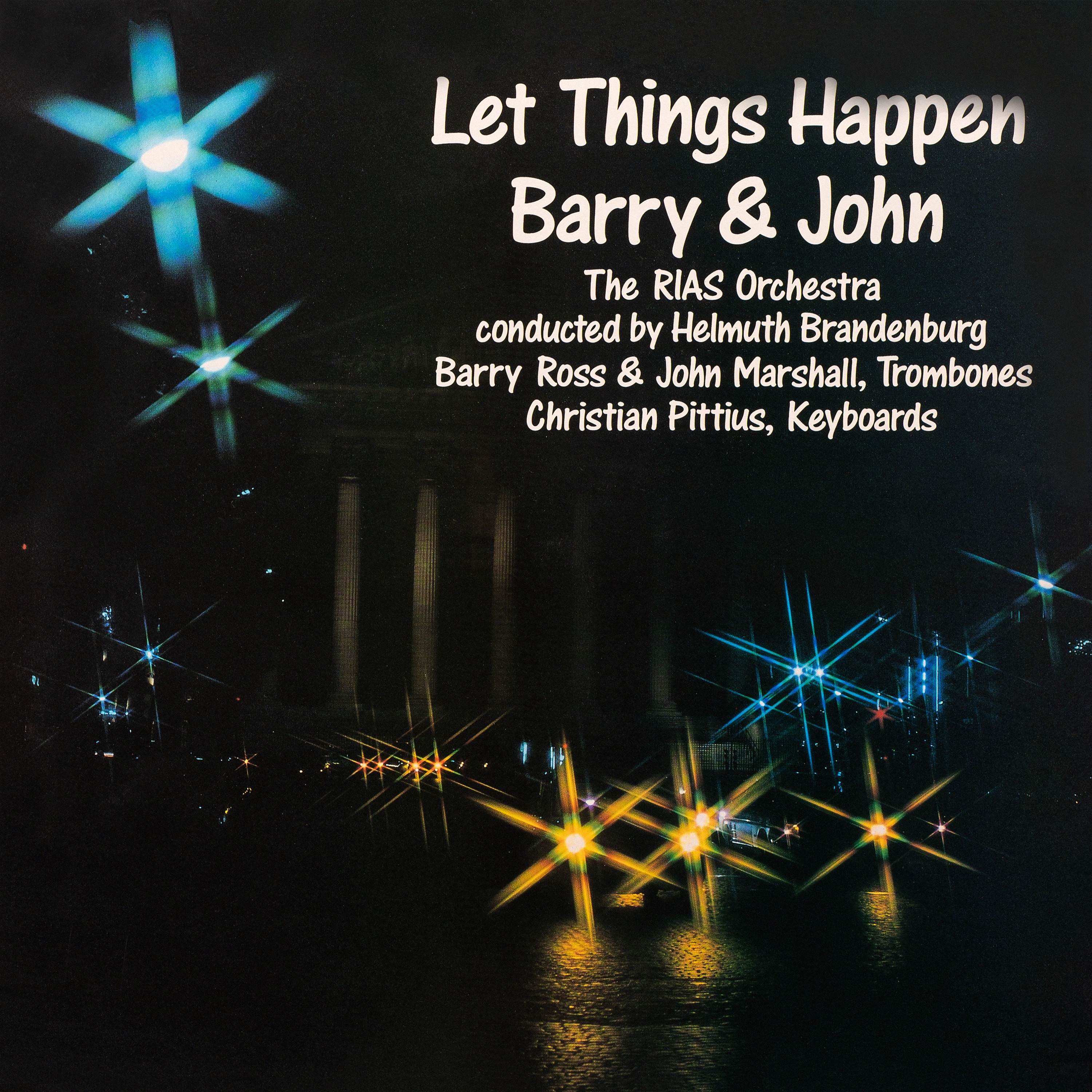 WHOSE COCK IS CROWING ?